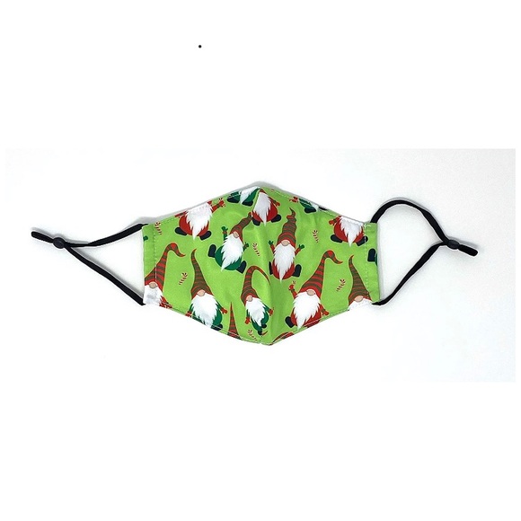 Care Cover - Kid’s Mask, Reindeer Games Collection - Picture 2 of 4